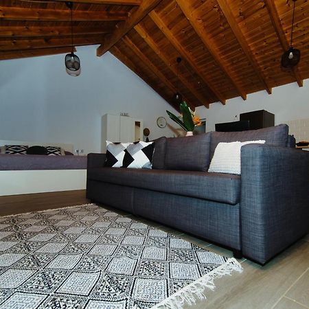 Casita Las Toscas La Matanza De Acentejo エクステリア 写真