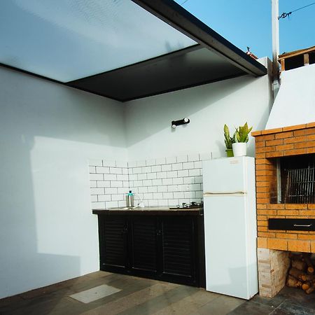 Casita Las Toscas La Matanza De Acentejo エクステリア 写真