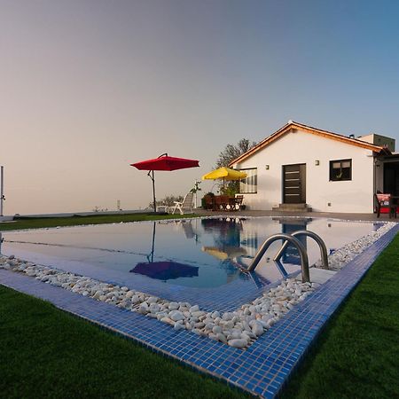 Casita Las Toscas La Matanza De Acentejo エクステリア 写真