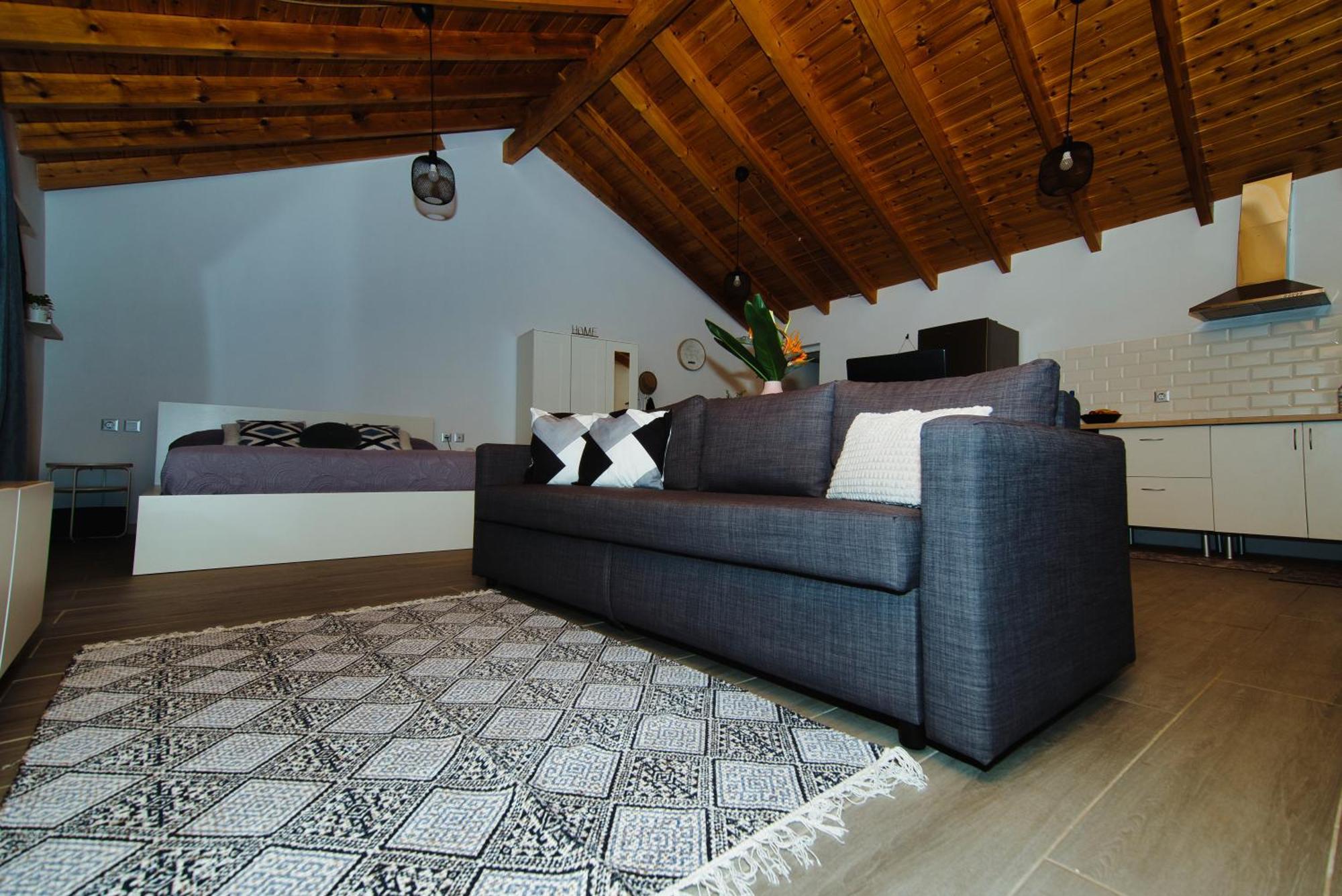 Casita Las Toscas La Matanza De Acentejo エクステリア 写真