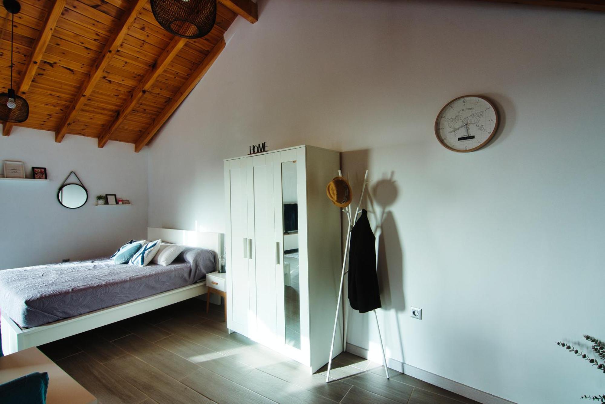 Casita Las Toscas La Matanza De Acentejo エクステリア 写真