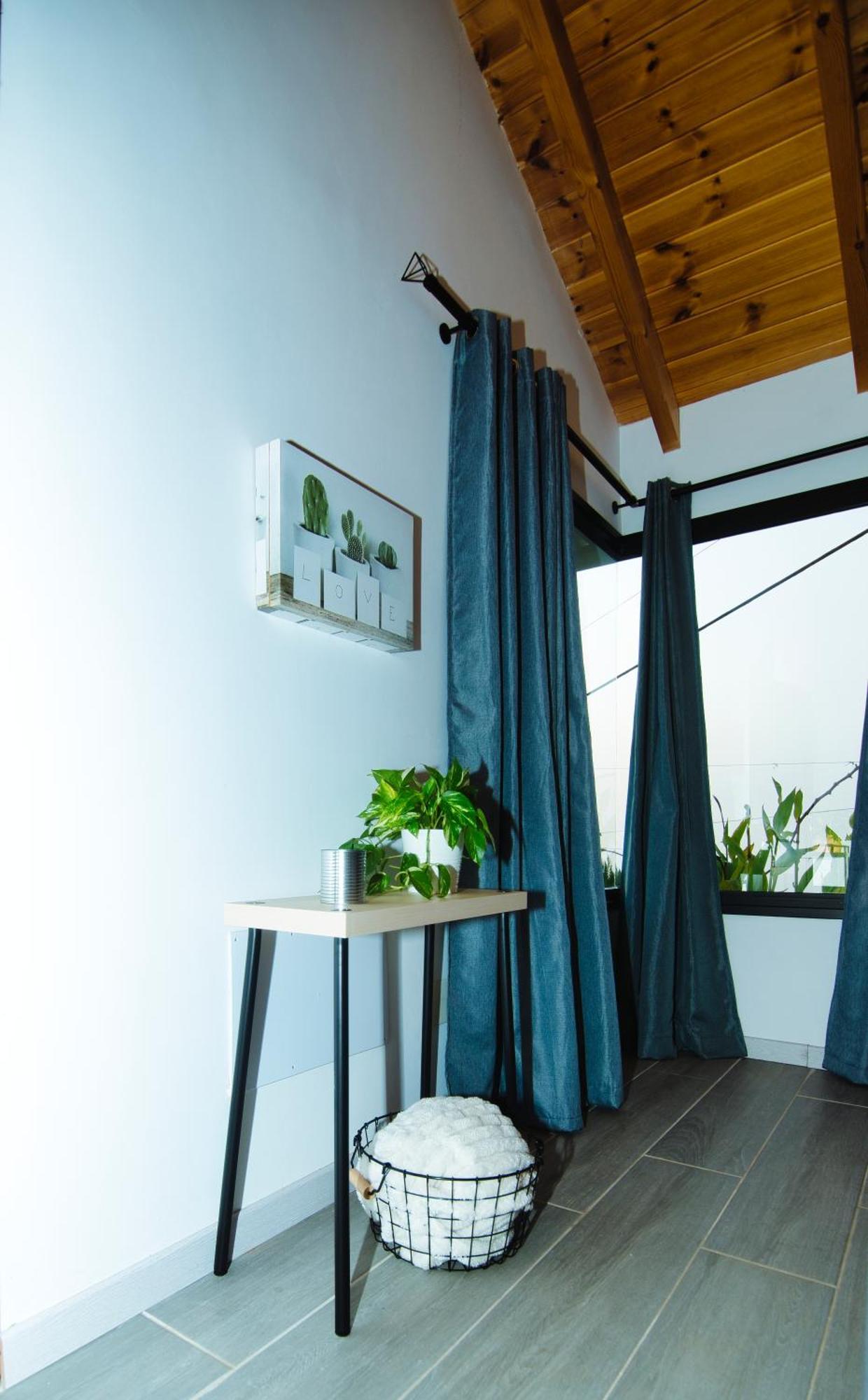 Casita Las Toscas La Matanza De Acentejo エクステリア 写真