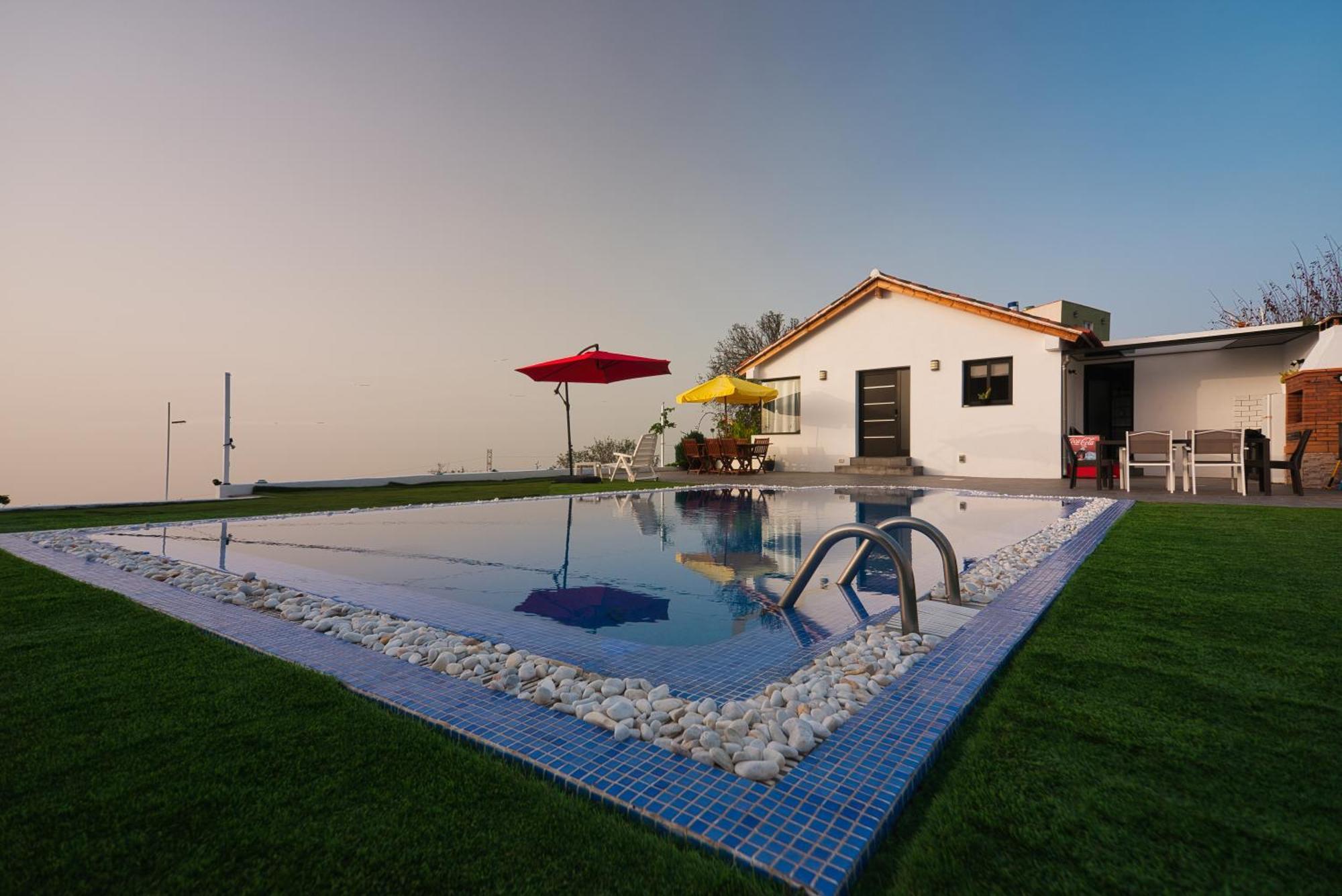 Casita Las Toscas La Matanza De Acentejo エクステリア 写真